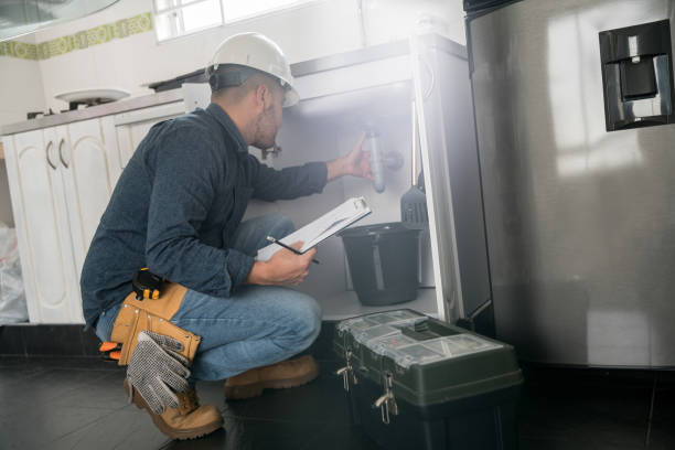 Best Sewer Line Repair  in Ocean Pointe, HI