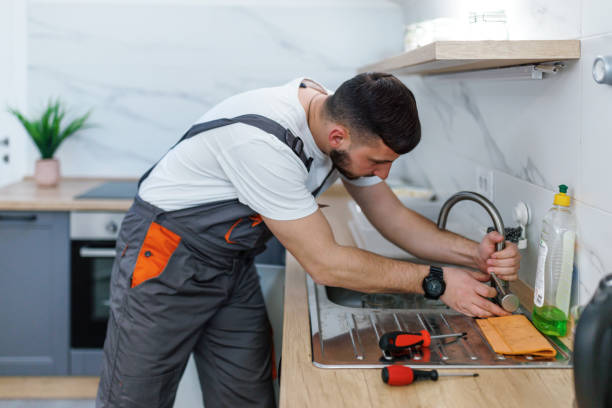 Best Sewer Line Repair  in Ocean Pointe, HI