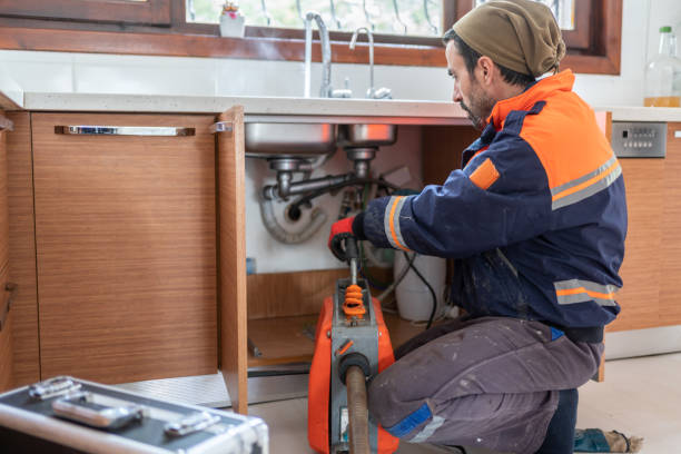 Best Plumbing Services Near Me  in Ocean Pointe, HI