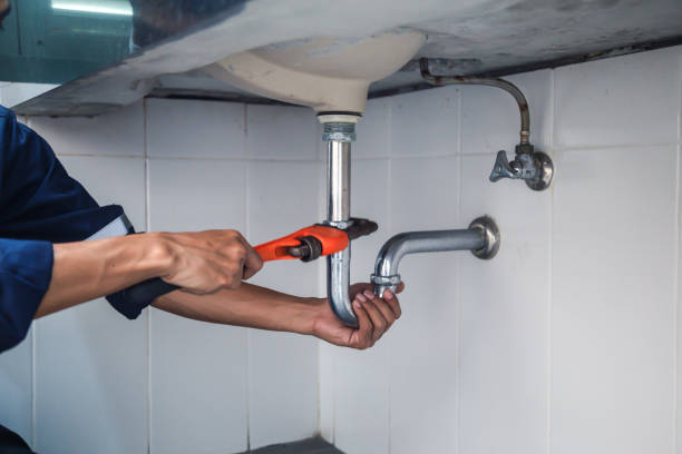 Best Plumbing Inspection Services  in Ocean Pointe, HI
