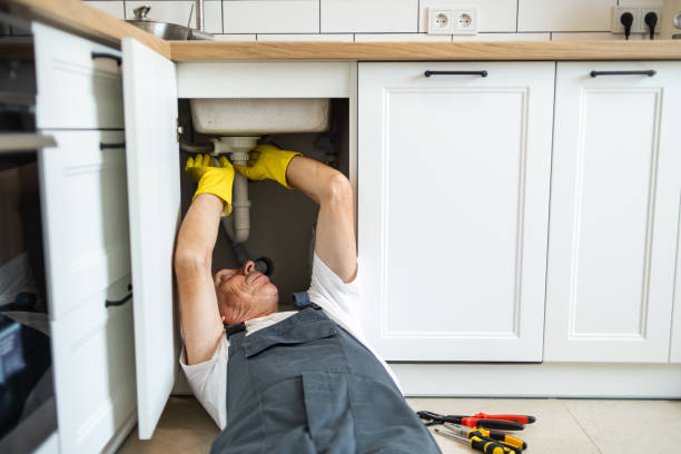 Shower Repair Services in Ocean Pointe, HI