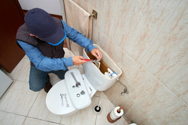 Best Affordable Plumbing Services  in Ocean Pointe, HI