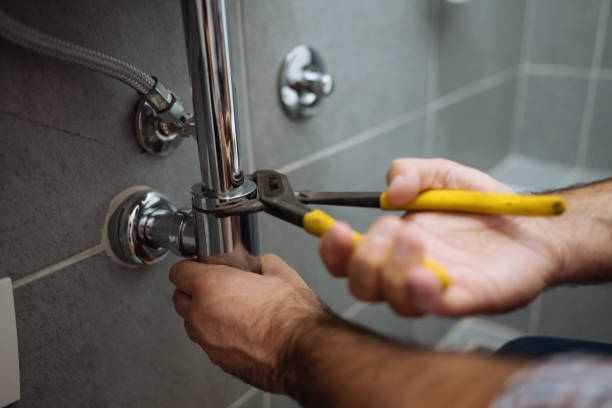 Clogged Drain Plumber in Ocean Pointe, HI