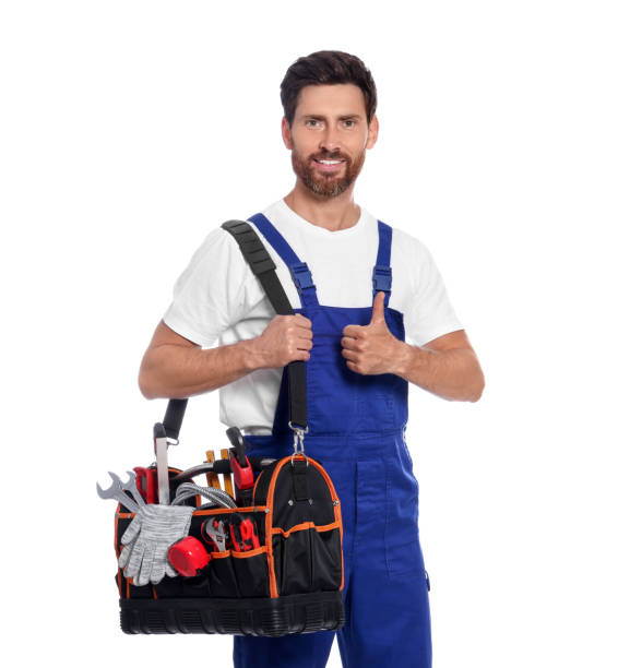 Best Clogged Drain Plumber  in Ocean Pointe, HI