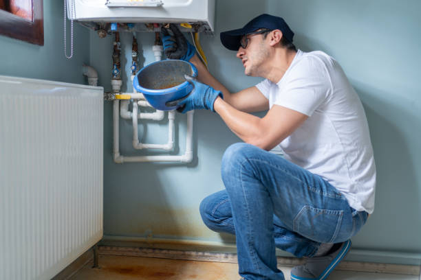Best Leak Detection Services  in Ocean Pointe, HI